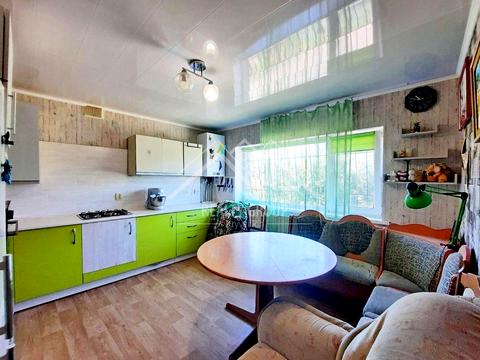 Квартира на пров. Лікувальний, 26 в Кривому Розі, ID 182908, фото №2