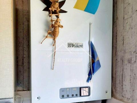Квартира на пров. Лікувальний, 26 в Кривому Розі, ID 182908, фото №15