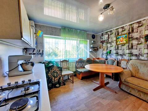 Квартира на пров. Лікувальний, 26 в Кривому Розі, ID 182908, фото №4
