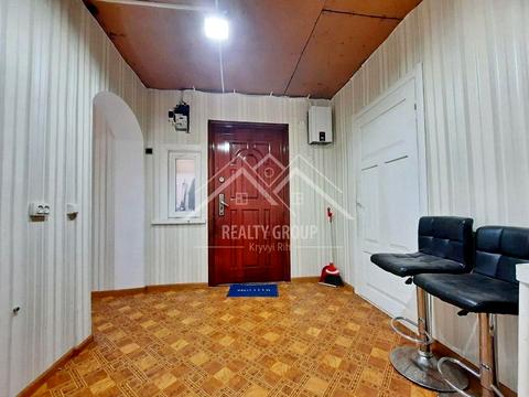 Квартира на пров. Лікувальний, 26 в Кривому Розі, ID 182908, фото №8