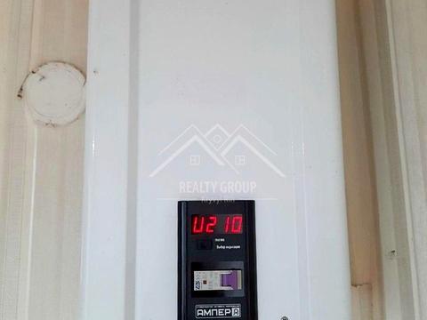 Квартира на пров. Лікувальний, 26 в Кривому Розі, ID 182908, фото №9