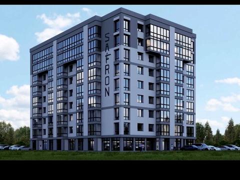 Квартира на вул. Карпенка-Карого в Луцьк, ID 230429, фото №1