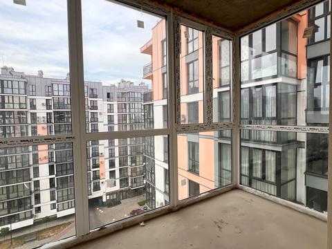 Квартира на вул. Привокзальна, 12-А в Луцьк, ID 242894, фото №1