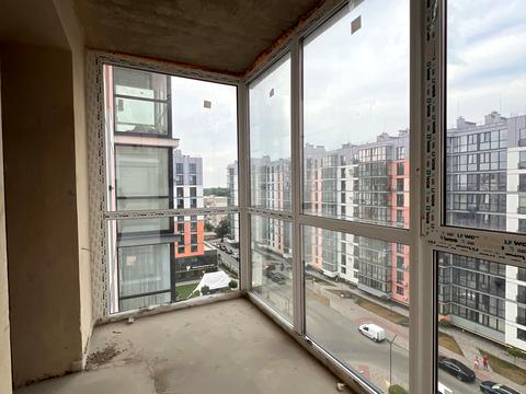 Квартира на вул. Привокзальна, 12-А в Луцьку, ID 242894, фото №8