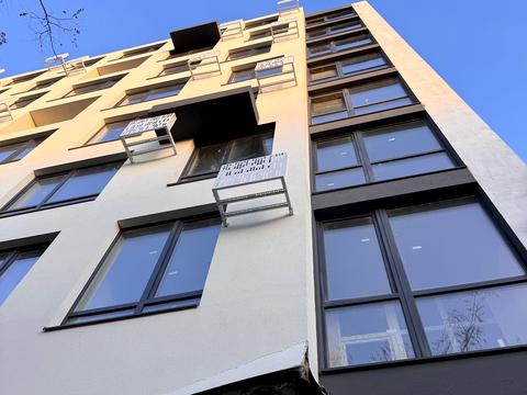 Квартира на вул. Бузкова в Львові, ID 175209, фото №19