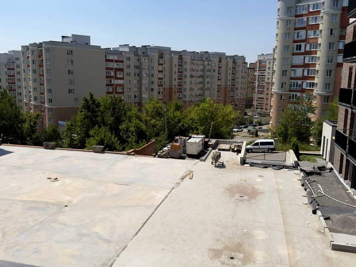 Квартира на вул. Лісогринівецька в Хмельницькому, ID 392963, фото №8