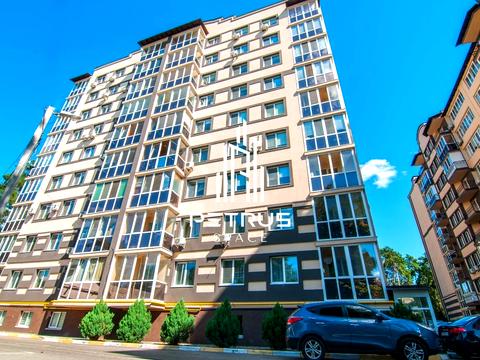 Квартира на вул. Котляревського, 31-Б в Києві, ID 247005, фото №11