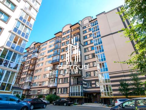 Квартира на вул. Котляревського, 31-Б в Києві, ID 247005, фото №12
