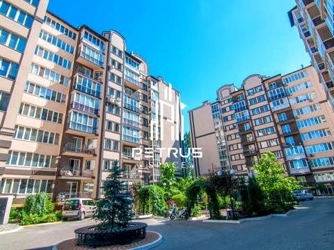Квартира на вул. Котляревського, 31-Б в Києві, ID 247005, фото №10