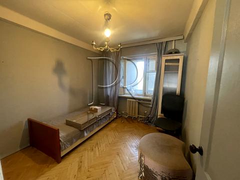 Квартира на вул. Володимира Сікевича, 12 в Київ, ID 251600, фото №2