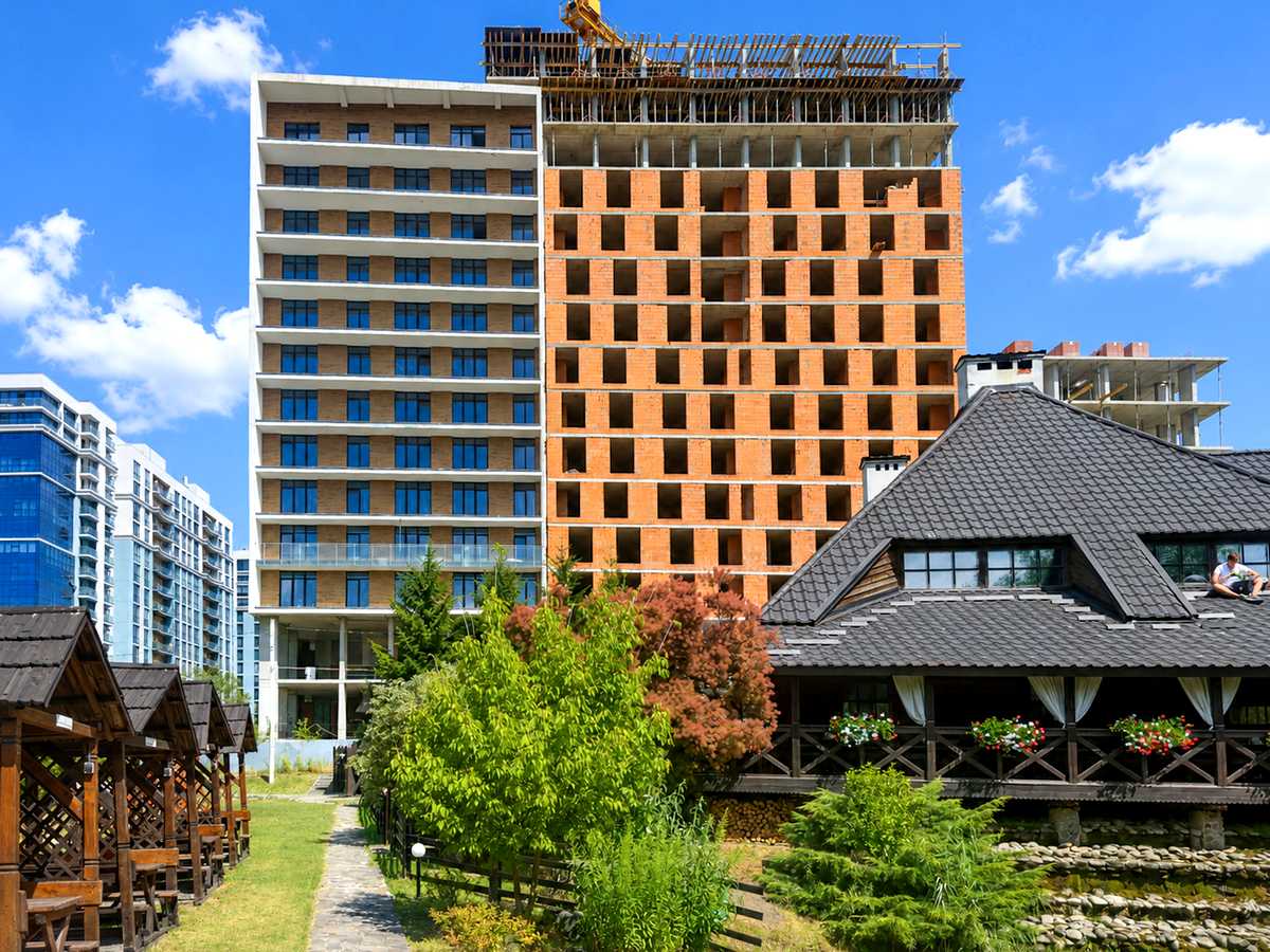 Квартира на вул. Володимира Великого в Львові, ID 206393, фото №1