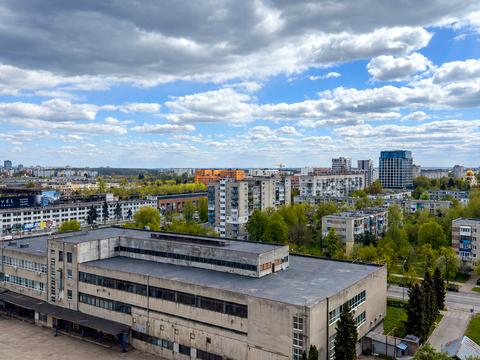 Квартира на вул. Володимира Великого в Львові, ID 206393, фото №9