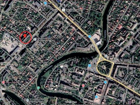 Квартира на вул. Українська, 55 в Кривому Розі, ID 163591, фото №10
