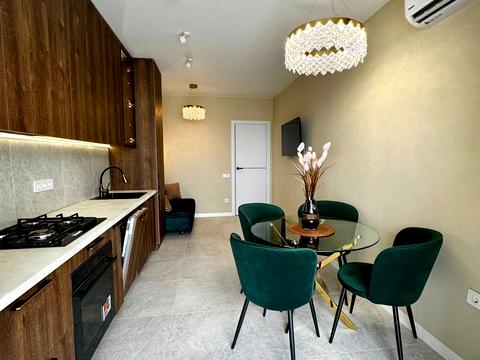 Квартира на вул. Височана вул., 18 к13 в Івано-Франківську, ID 178835, фото №1