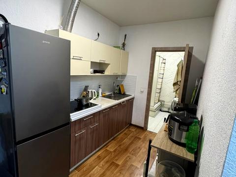 Квартира на вул. Дмитра Коцюбайла в Івано-Франківську, ID 172224, фото №1