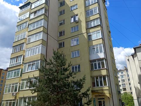 Квартира на вул. Федьковича, 17 в Івано-Франківську, ID 204859, фото №8