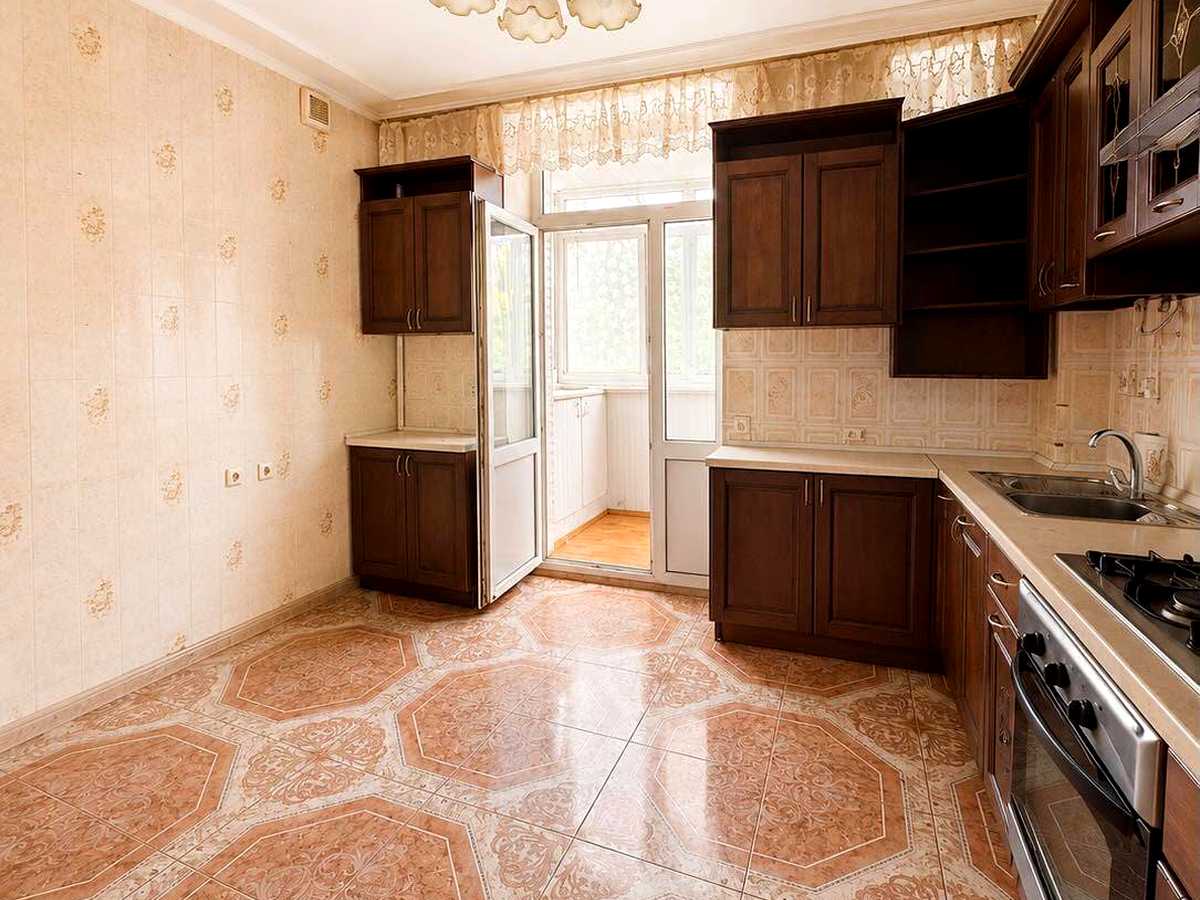 Квартира на бульв. Французький, 20а в Одесі, ID 389949, фото №2