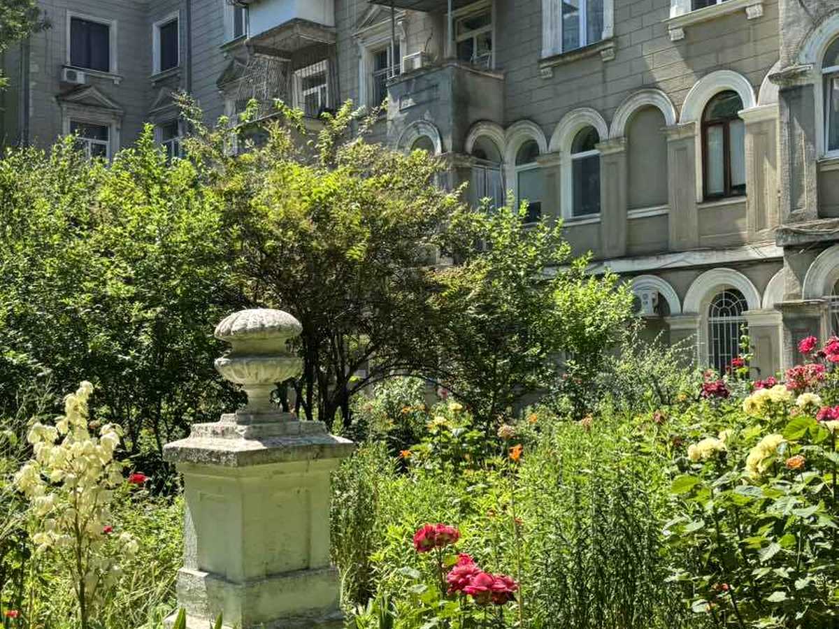 Квартира на бульв. Французький, 20а в Одесі, ID 389949, фото №11