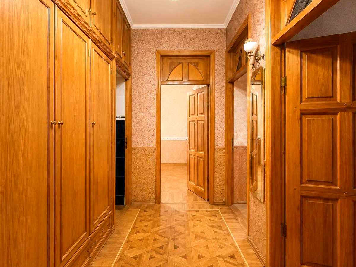 Квартира на бульв. Французький, 20а в Одесі, ID 389949, фото №4