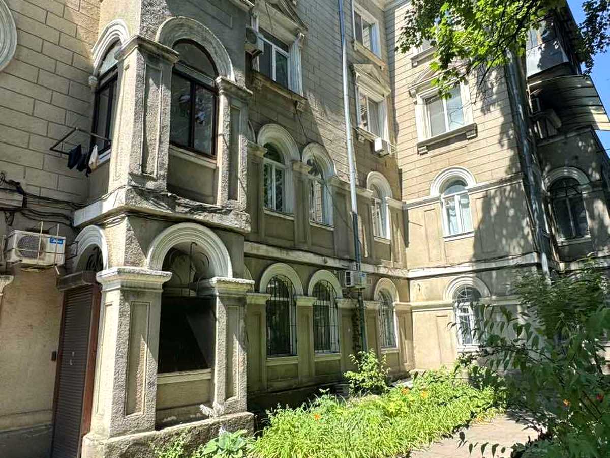 Квартира на бульв. Французький, 20а в Одесі, ID 389949, фото №5