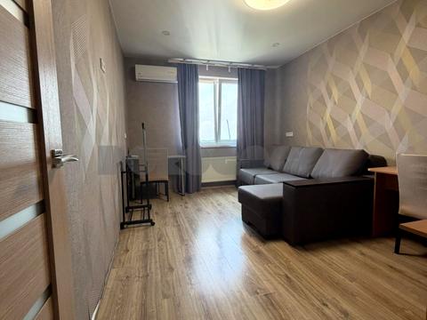 Квартира на вул. Героїв Небесної Сотні просп., 26/18 в Києві, ID 273447, фото №2