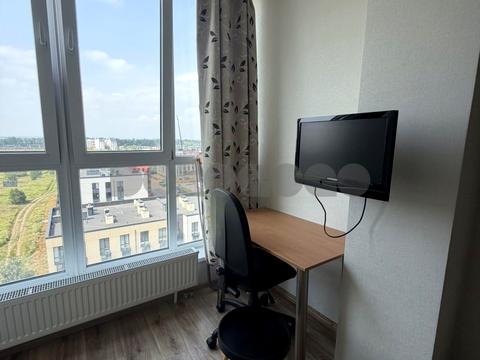 Квартира на вул. Героїв Небесної Сотні просп., 26/18 в Києві, ID 273447, фото №9