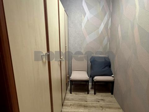 Квартира на вул. Героїв Небесної Сотні просп., 26/18 в Києві, ID 273447, фото №10