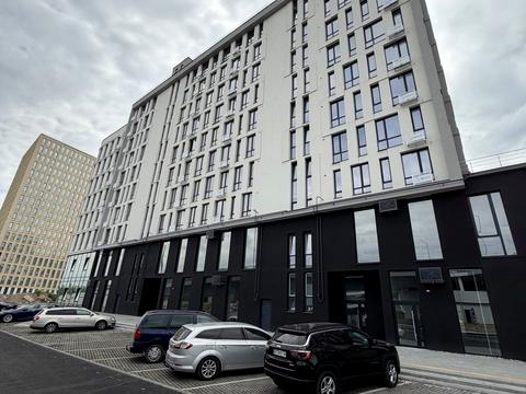 Квартира на вул. Надрічна, 2-А в Івано-Франківську, ID 199025, фото №2