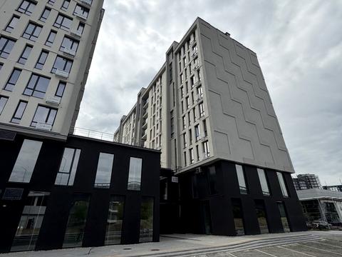 Квартира на вул. Надрічна, 2-А в Івано-Франківську, ID 199025, фото №3