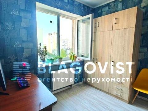 Квартира на просп. Петра Григоренка, 39-Б в Києві, ID 218735, фото №1