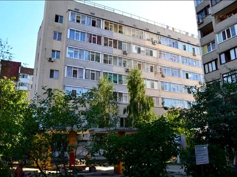 Квартира на просп. Петра Григоренка, 39-Б в Києві, ID 218735, фото №2