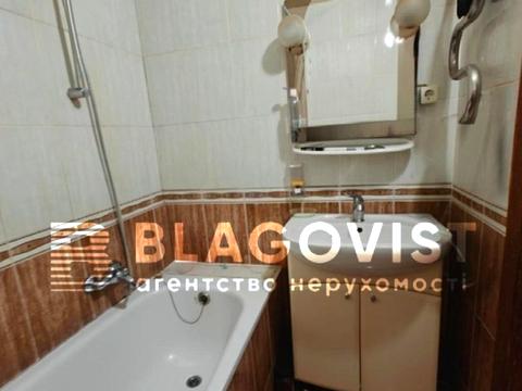 Квартира на просп. Петра Григоренка, 39-Б в Києві, ID 218735, фото №4