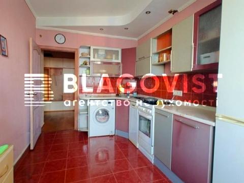Квартира на просп. Петра Григоренка, 39-Б в Києві, ID 218735, фото №6