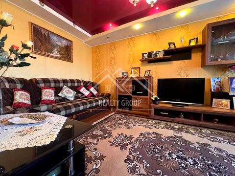 Квартира на вул. Павла Глазового, 26 в Кривому Розі, ID 181667, фото №1