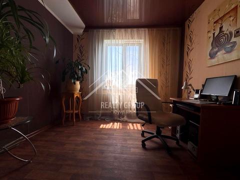 Квартира на вул. Павла Глазового, 26 в Кривому Розі, ID 181667, фото №11
