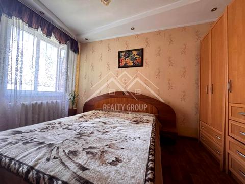 Квартира на вул. Павла Глазового, 26 в Кривому Розі, ID 181667, фото №12