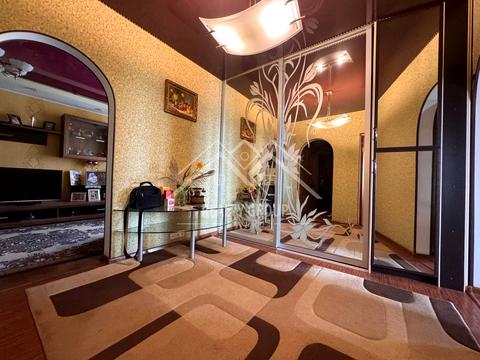 Квартира на вул. Павла Глазового, 26 в Кривому Розі, ID 181667, фото №17