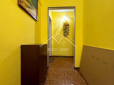 Квартира на вул. Павла Глазового, 26 в Кривому Розі, ID 181667, фото №21