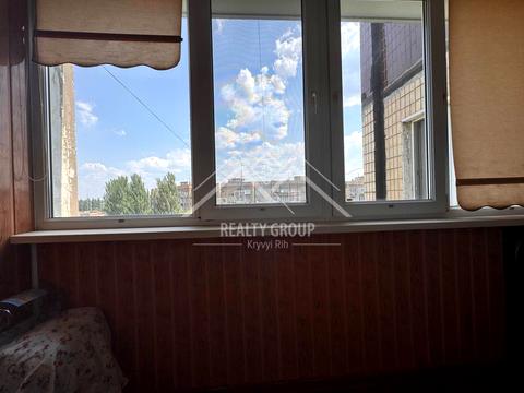 Квартира на вул. Павла Глазового, 26 в Кривому Розі, ID 181667, фото №23