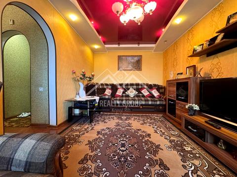 Квартира на вул. Павла Глазового, 26 в Кривому Розі, ID 181667, фото №24