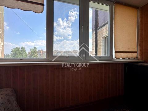 Квартира на вул. Павла Глазового, 26 в Кривому Розі, ID 181667, фото №26
