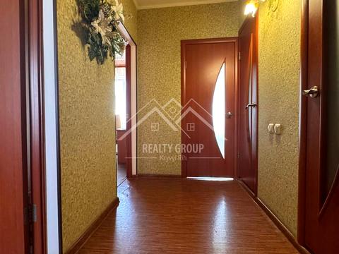 Квартира на вул. Павла Глазового, 26 в Кривому Розі, ID 181667, фото №4