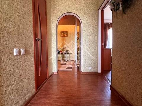 Квартира на вул. Павла Глазового, 26 в Кривому Розі, ID 181667, фото №5