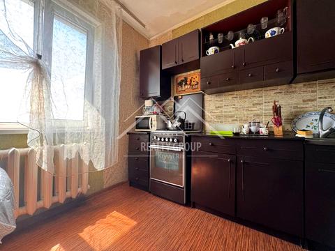 Квартира на вул. Павла Глазового, 26 в Кривому Розі, ID 181667, фото №6