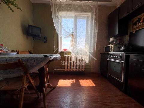 Квартира на вул. Павла Глазового, 26 в Кривому Розі, ID 181667, фото №7