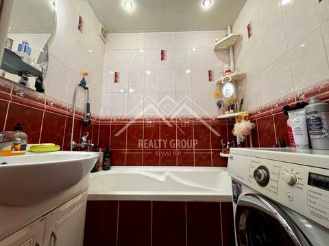Квартира на вул. Павла Глазового, 26 в Кривому Розі, ID 181667, фото №9