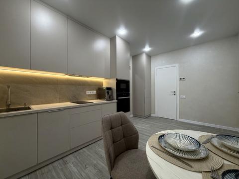 Квартира на вул. Михайла Максимовича, 26-В в Києві, ID 199275, фото №1