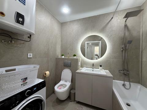 Квартира на вул. Михайла Максимовича, 26-В в Києві, ID 199275, фото №11