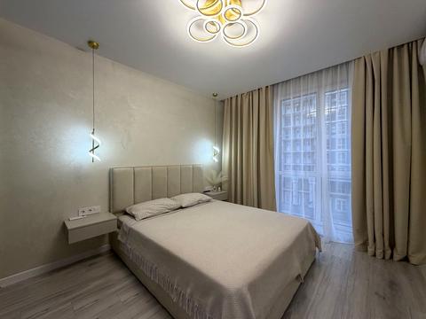 Квартира на вул. Михайла Максимовича, 26-В в Києві, ID 199275, фото №4