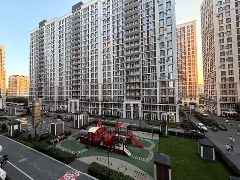 Квартира на вул. Михайла Максимовича, 26-В в Києві, ID 199275, фото №7